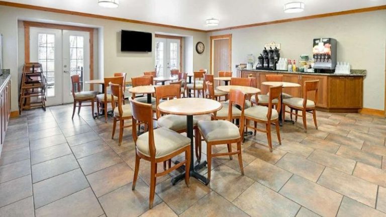 La Quinta Inn by Wyndham Missoula