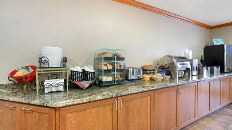 La Quinta Inn by Wyndham Missoula