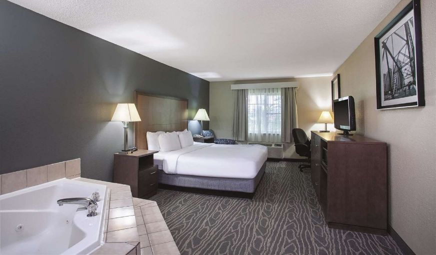 La Quinta Inn by Wyndham Richmond South