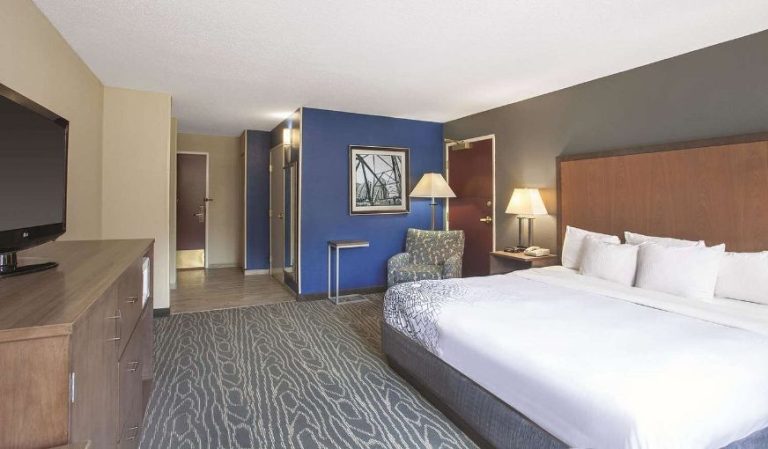 La Quinta Inn by Wyndham Richmond South
