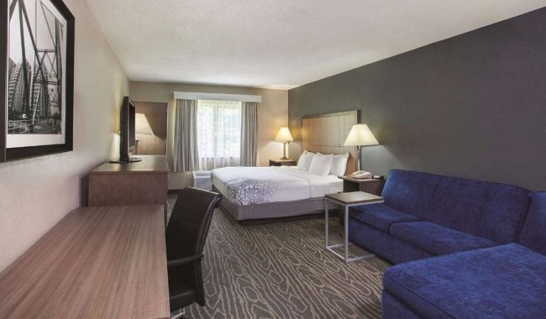 La Quinta Inn by Wyndham Richmond South