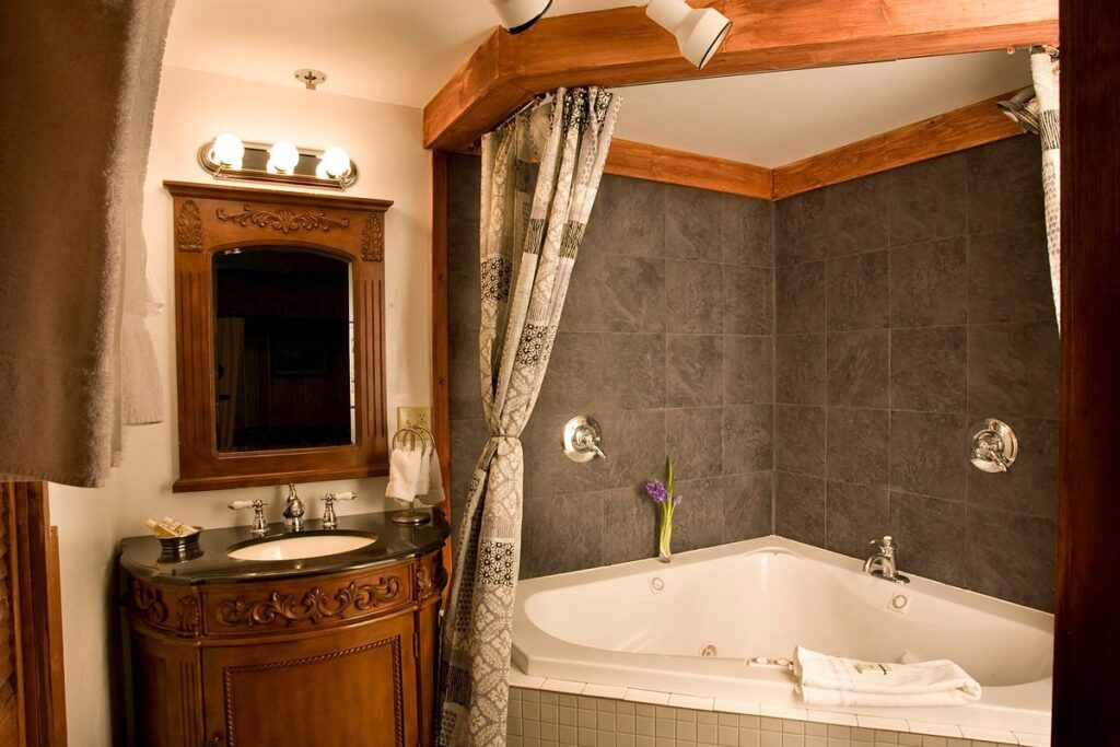 La Tourelle Hotel & Spa
