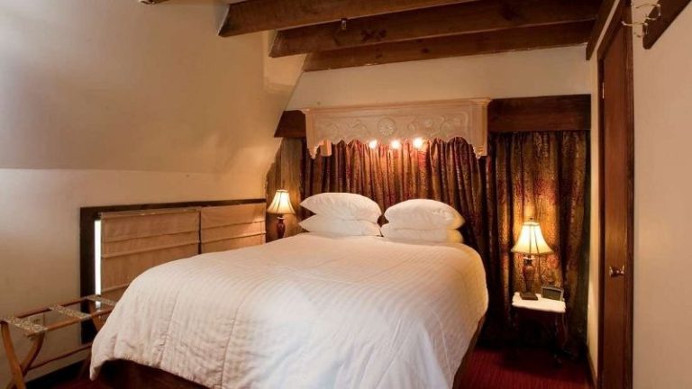 La Tourelle Hotel & Spa