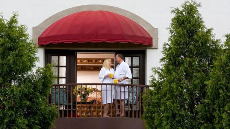 La Tourelle Hotel & Spa