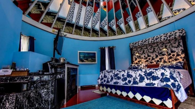 La Tourelle Hotel & Spa