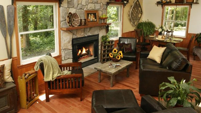 Lake Lucerne Resort and Ranch