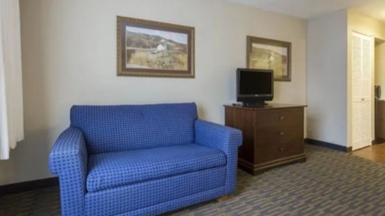 Lamplighter Inn & Suites South