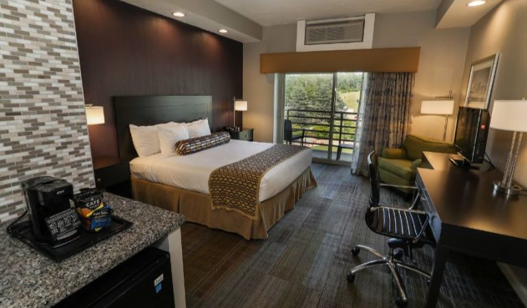 Liberty Mountain Resort
