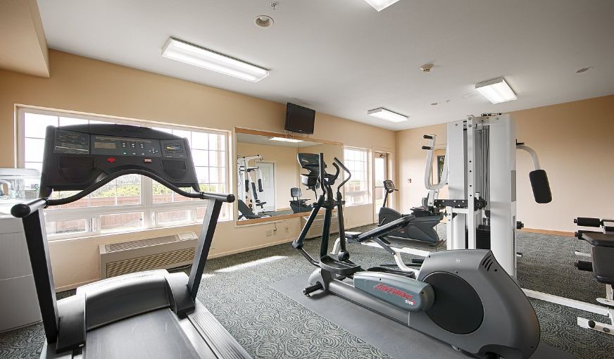 Lighthouse Suites Inn, room with private jacuzzi, photo 6