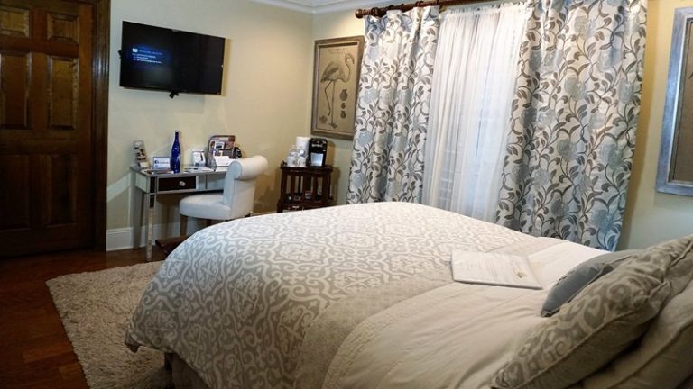 Louisiana Cajun Mansion Bed & Breakfast