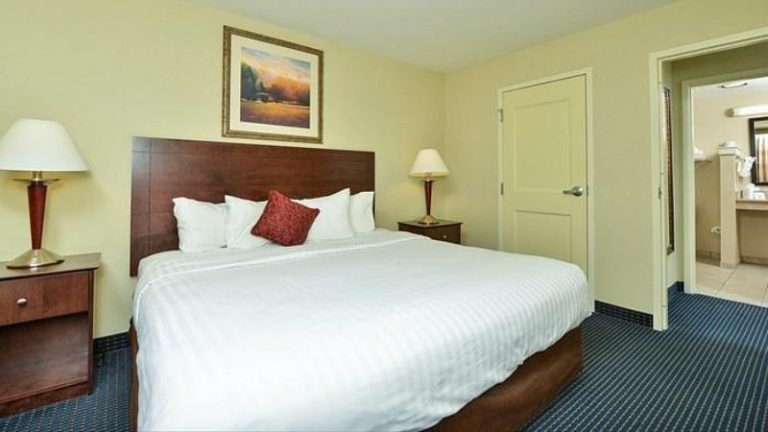Mainstay Suites Dover