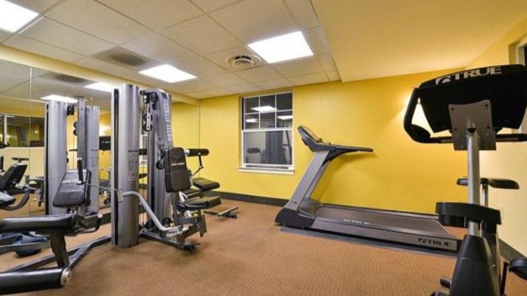 Mainstay Suites Dover