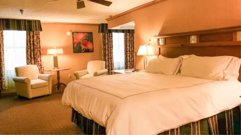 Mineral Palace Hotel and Gaming