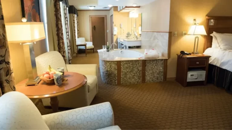 Mineral Palace Hotel and Gaming