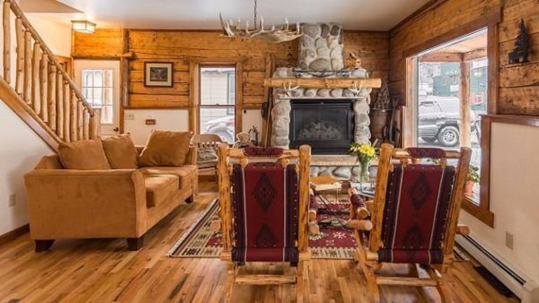 Minturn Inn