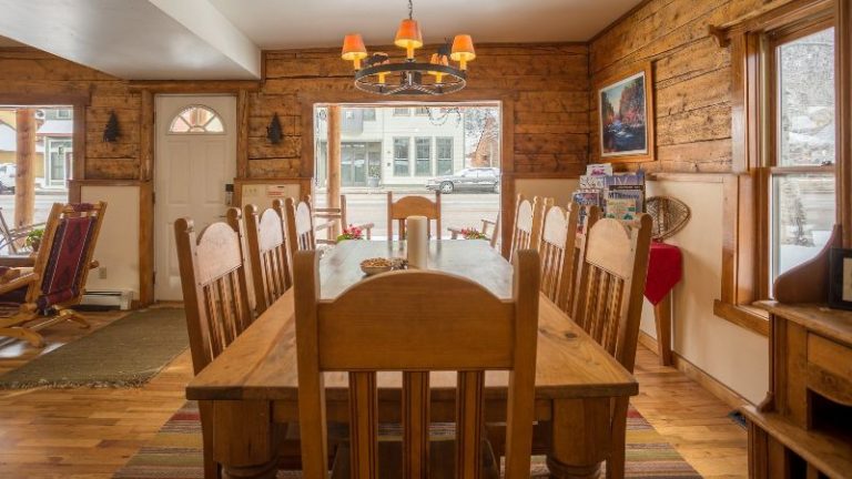 Minturn Inn