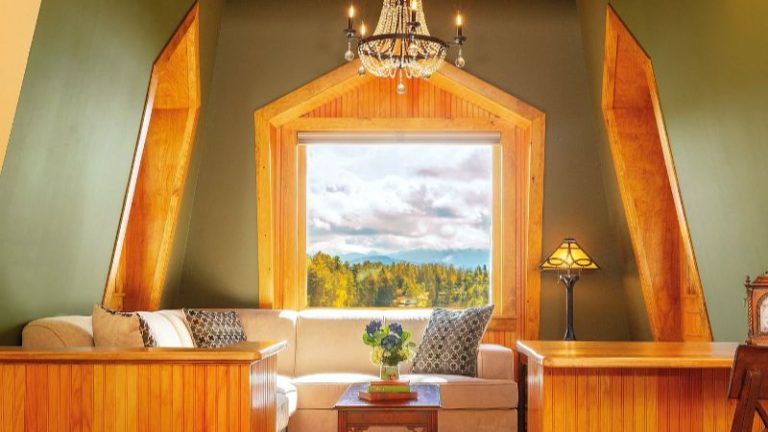 Mirror Lake Inn Resort & Spa