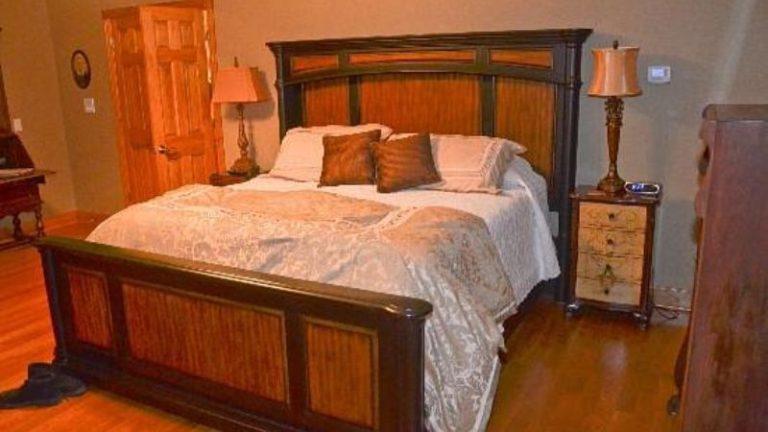 Mountain Memories Bed and Breakfast