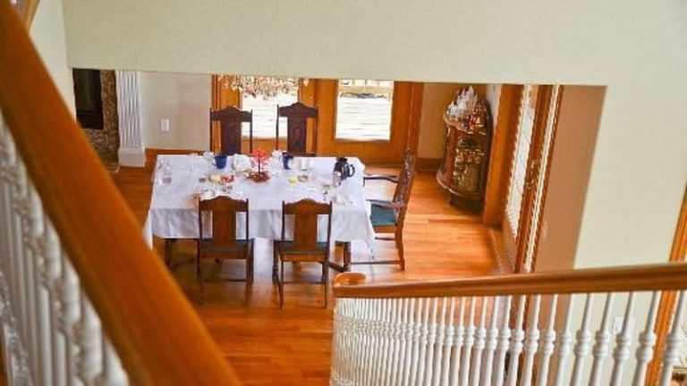 Mountain Memories Bed and Breakfast