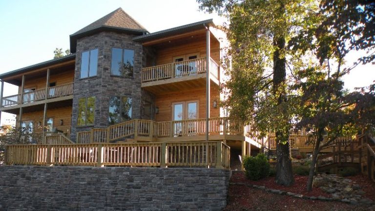 Mountain Memories Bed and Breakfast