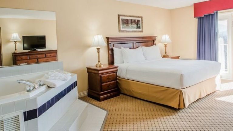 Music Road Resort Hotel