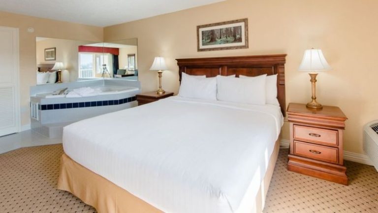 Music Road Resort Hotel