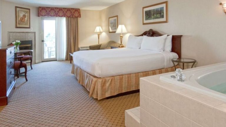 Music Road Resort Hotel