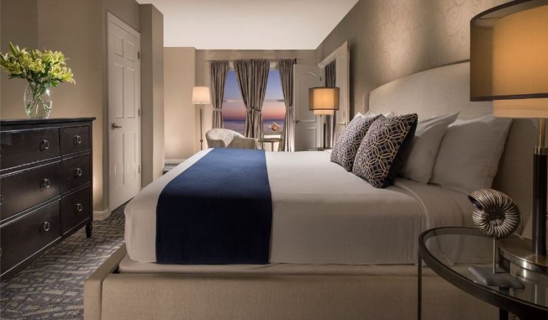 Nantasket Beach Resort