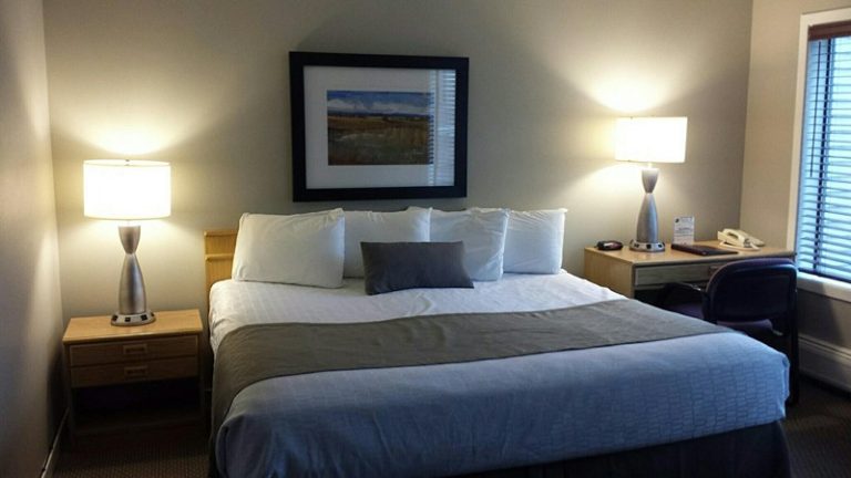 North Star Lodge and Resort