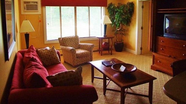 North Star Lodge and Resort