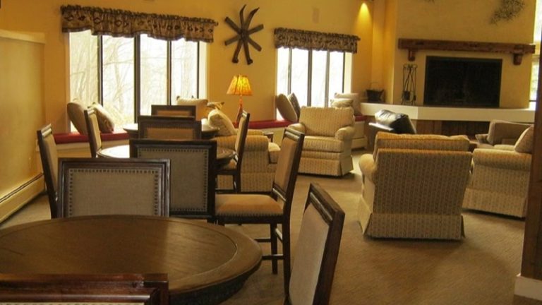 North Star Lodge and Resort