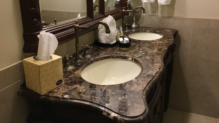 Nottoway Resort