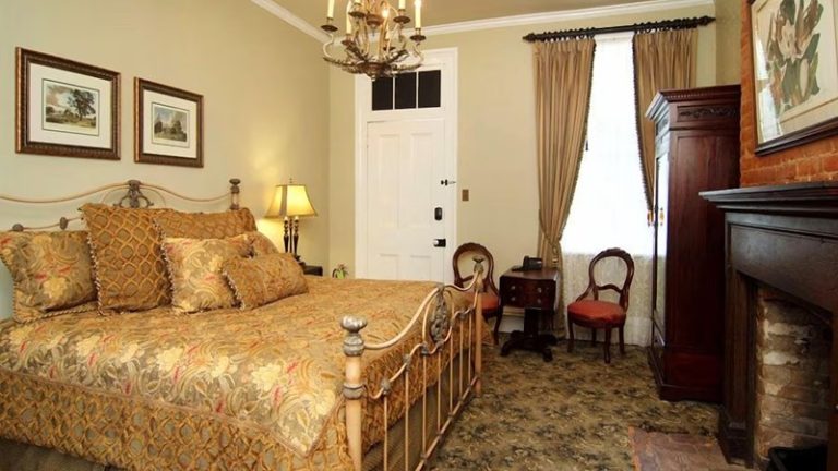 Nottoway Resort