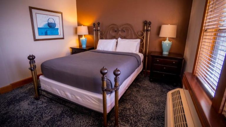 Nuk’s Executive Suites