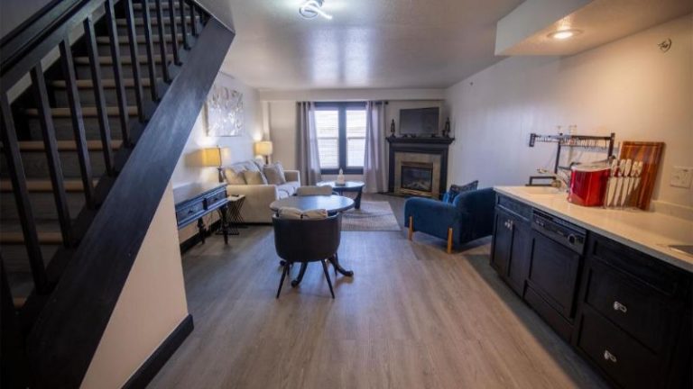 Nuk’s Executive Suites