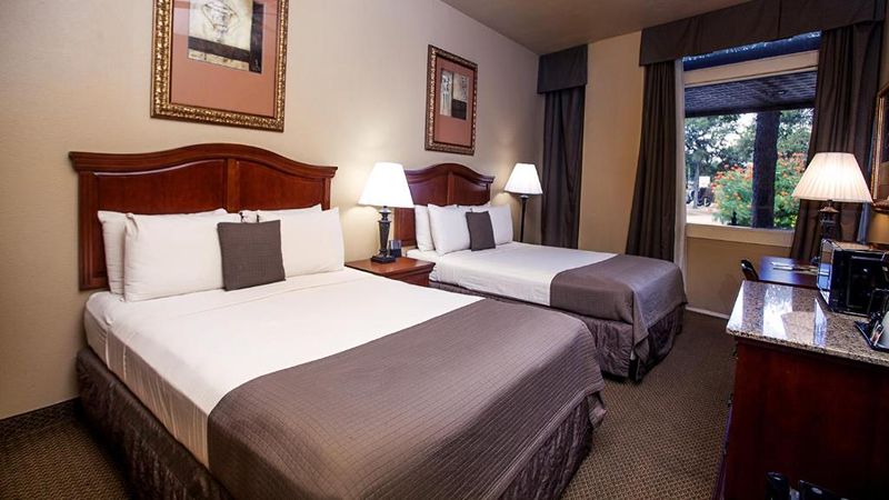 O’Brien Riverwalk Boutique Hotel, photo 3