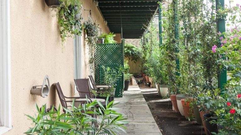 O’Brien Riverwalk Boutique Hotel
