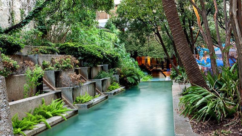 O’Brien Riverwalk Boutique Hotel, photo 6