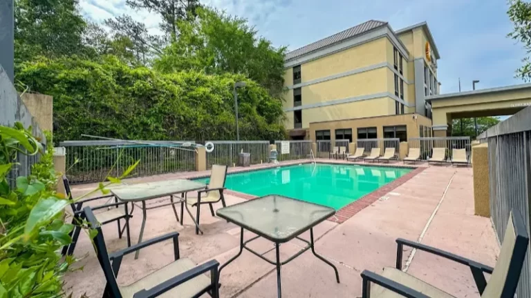 OYO Townhouse Jackson – Ridgeland