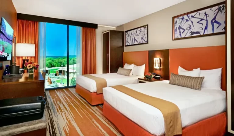 Osage Casino Hotel – Tulsa