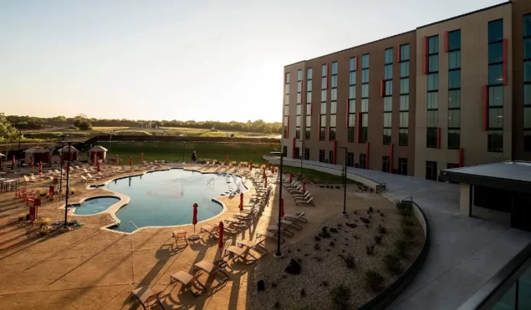 Osage Casino Hotel – Tulsa