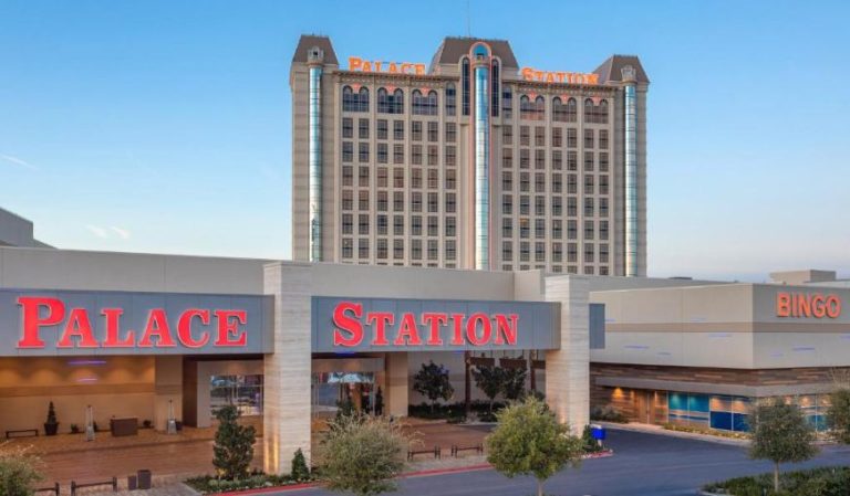 Palace Station Hotel and Casino