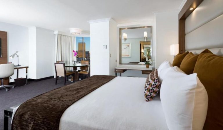 Palace Station Hotel and Casino