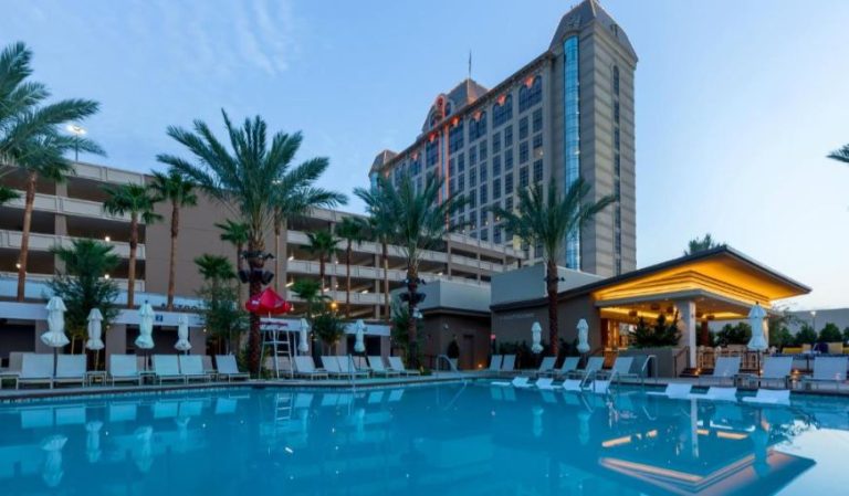 Palace Station Hotel and Casino