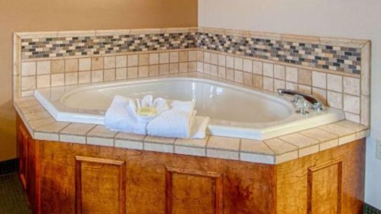 Park Tower Inn Pigeon Forge