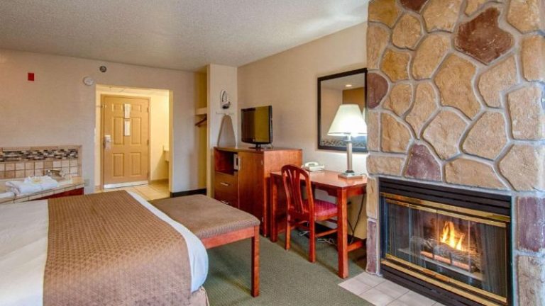Park Tower Inn Pigeon Forge