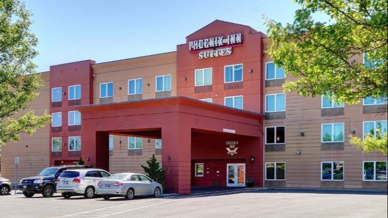 Phoenix Inn Suites Albany
