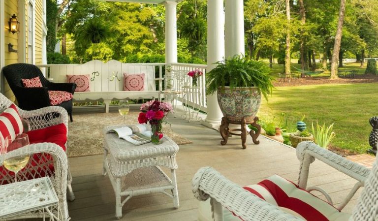 Prospect Hill Inn & Restaurant