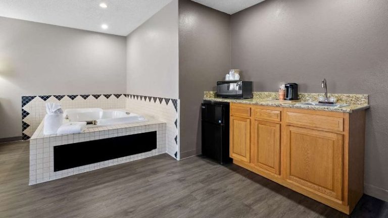 Quality Inn Rapid City