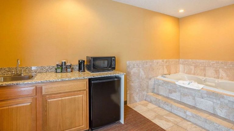 Quality Inn York